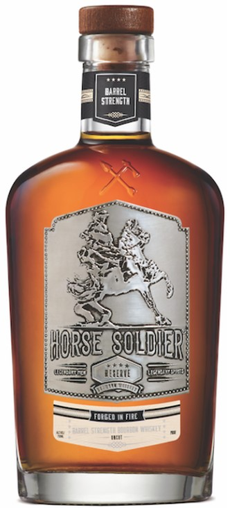 HORSE SOLDIER RESERVE