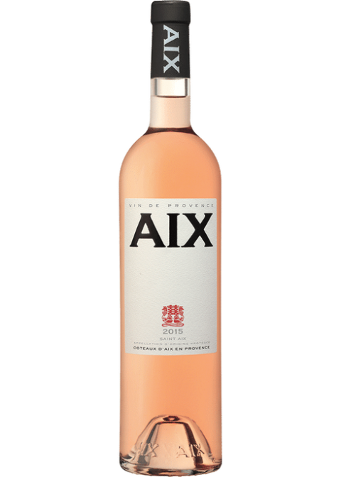 AIX ROSE