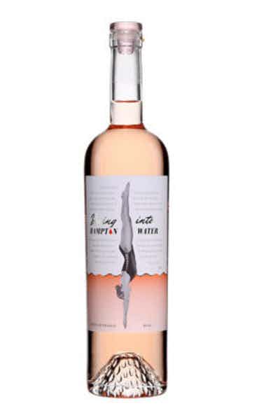HAMPTON'S WATER ROSE