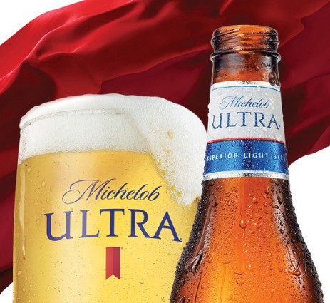 MICHELOB ULTRA