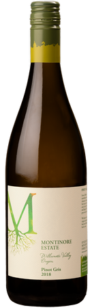 MONTINORE ESTATE PINOT GRIS