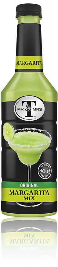 MR &#38; MRS T ORIGINAL MARGARITA MIX