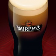 MURPHY'S IRISH STOUT