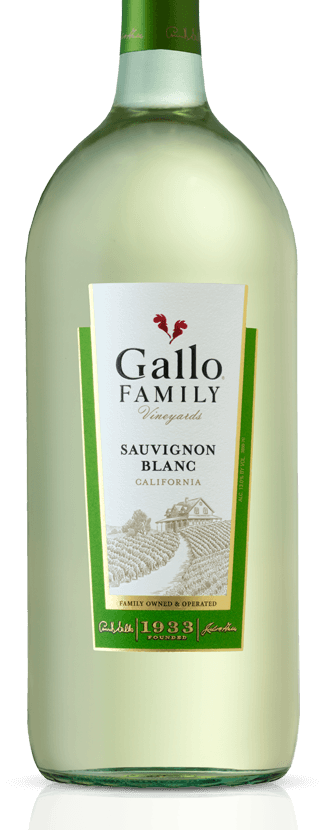 GALLO FAMILY SAUVIGNON BLANC