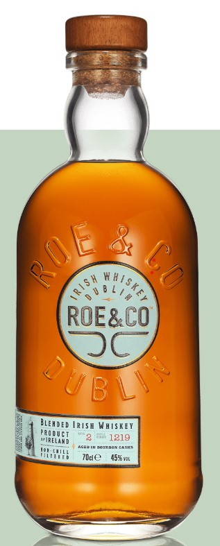 ROE &amp; CO IRISH WHISKEY