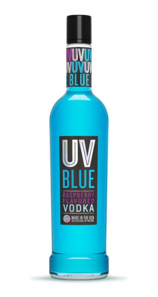 UV BLUE