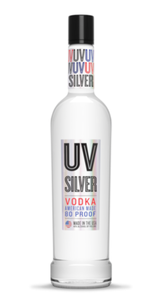 UV SILVER