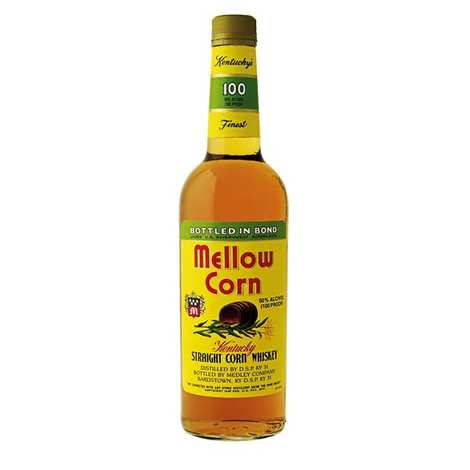 MELLOW CORN