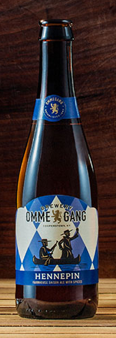 OMMEGANG HENNEPIN