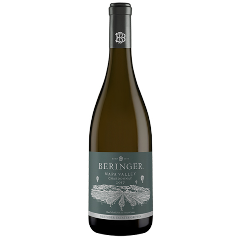 BERINGER CHARDONNAY