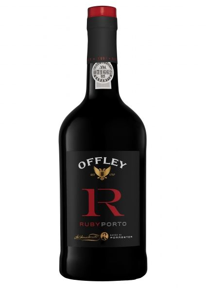 OFFLEY RUBY PORTO