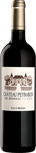 CHATEAU PEYRABON