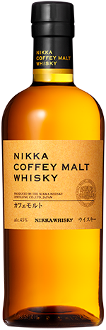 NIKKA WHISKY COFFEY MALT