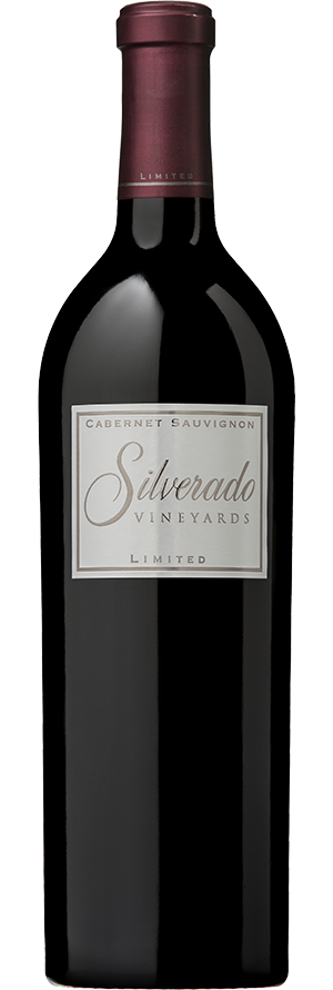 SILVERADO LIMITED CABERNET SAUVIGNON