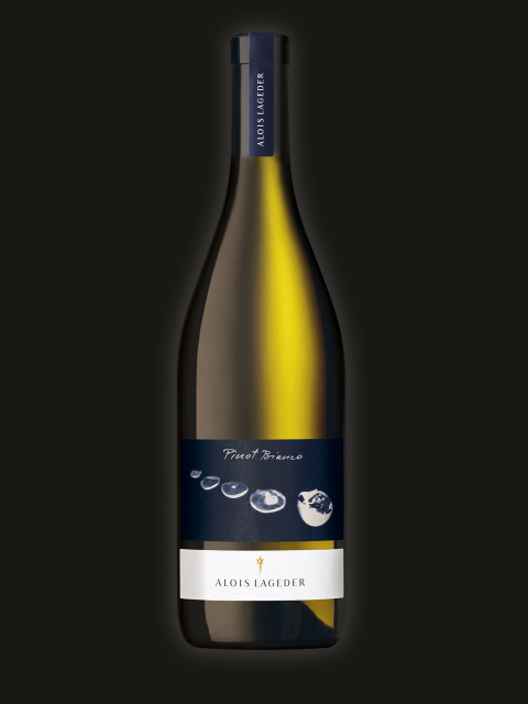 ALOIS LAGEDER PINOT BIANCO