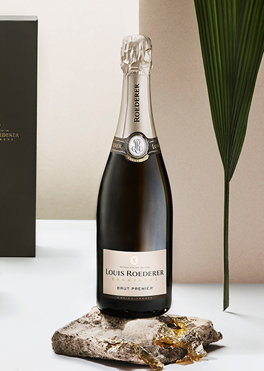 LOUIS ROEDERER BRUT PREMIER