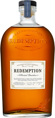 REDEMPTION WHEATED BOURBON