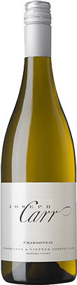 JOSEPH CARR SONOMA COAST CHARDONNAY