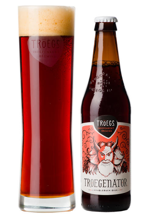 TROEGS TROEGENATOR DOUBLE BOCK