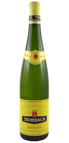 TRIMBACH RIESLING