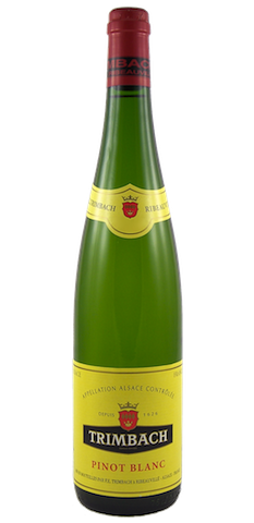 TRIMBACH PINOT BLANC