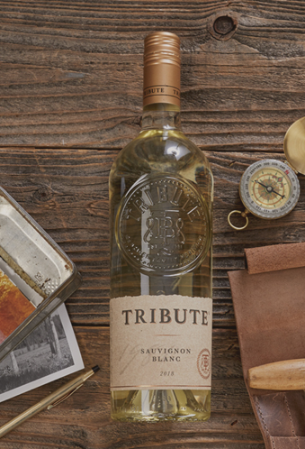 TRIBUTE SAUVIGNON BLANC