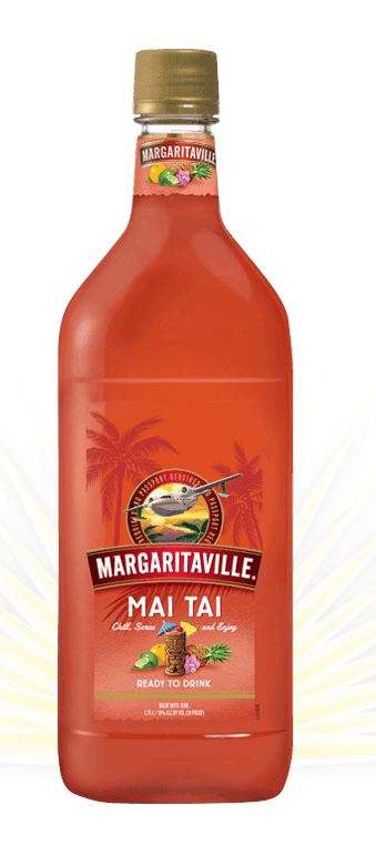 MARGARITAVILLE CLASSIC MARGARITA