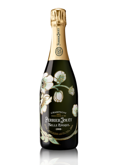 PERRIER JOUET BELLE EPOQUE