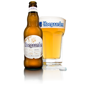 HOEGAARDEN WHITE