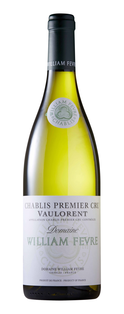 WILLIAM FEVRE CHABLIS CHAMPS ROYAUX