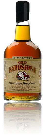 WILLETT OLD BARDSTOWN ESTATE BOTTLED