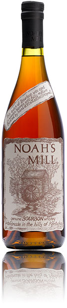WILLETT NOAH&#39;S MILL