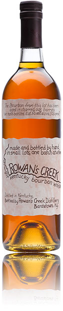WILLETT ROWAN&#39;S CREEK