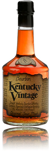 WILLETT KENTUCKY VINTAGE