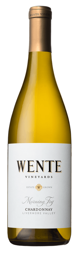 WENTE MORNING FOG CHARDONNAY