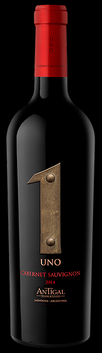 ANTIGAL UNO CABERNET SAUVIGNON