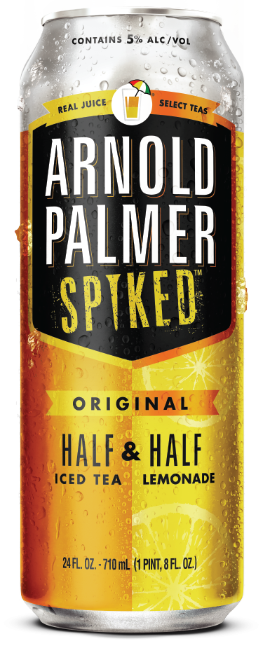 ARNOLD PALMER SPIKED ORIGINAL HALF &amp; HALF