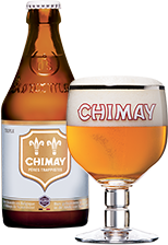 CHIMAY CINQ CENTS