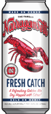 NARRAGANSETT FRESH CATCH