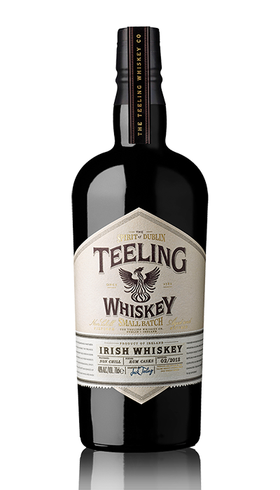 TEELING SMALL BATCH