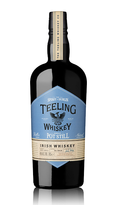 TEELING SINGLE POT STILL