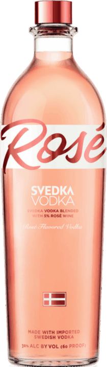 SVEDKA ROS&#201;