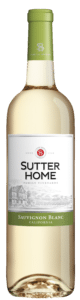 SUTTER HOME SAUVIGNON BLANC