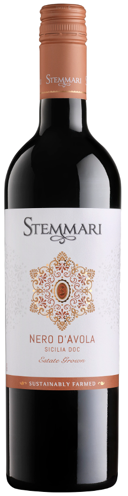 STEMMARI NERO D'AVOLA