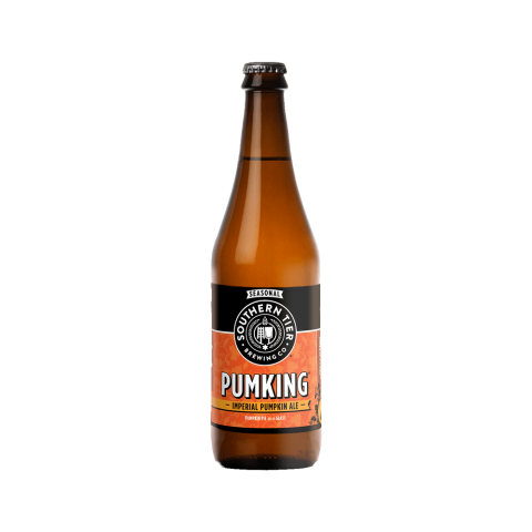 SOUTHERN TIER PUMKING IMPERIAL ALE