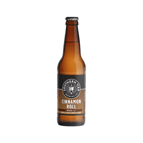 SOUTHERN TIER IMPERIAL CINNAMON ROLL ALE