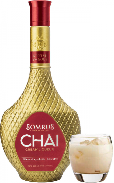 S?MRUS CHAI