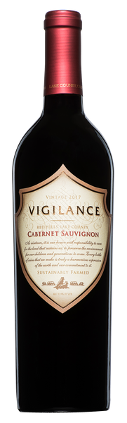 VIGILANCE CABERNET SAUVIGNON