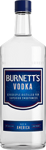 BURNETT&#39;S ORIGINAL - 80 PROOF