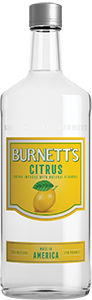 BURNETT&#39;S CITRUS